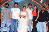 Action Movie Pre Release Event